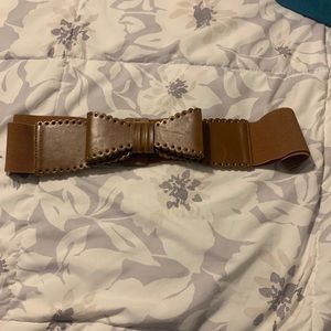Torrid Bow Belt